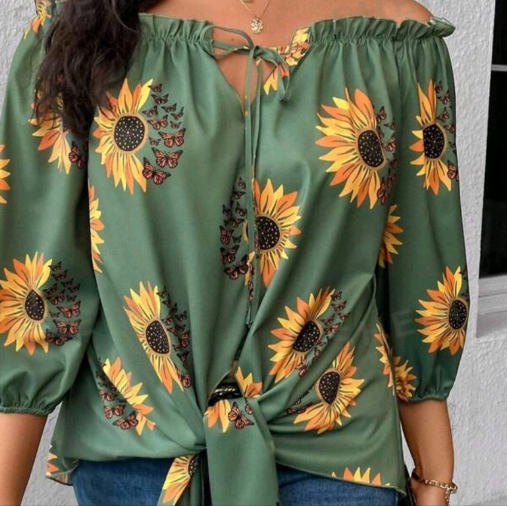Ladies top